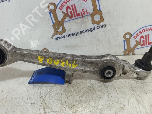 Right front suspension arm VW PASSAT B5 (3B2) | BP20755511M13