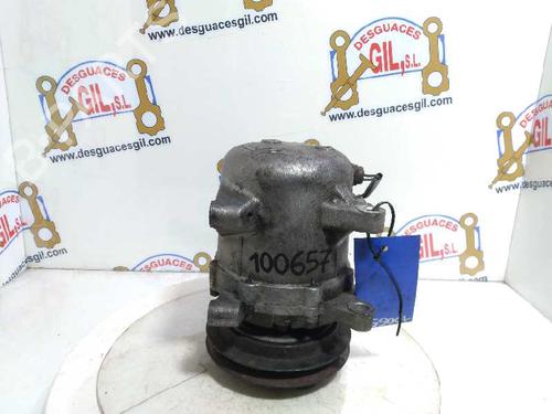 Used AC compressor NISSAN PRIMERA (P11) 2.0 TD (90 hp) 20736025