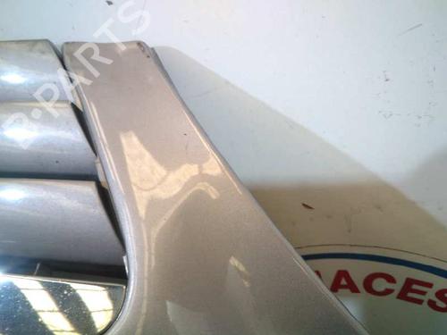 Hood MERCEDES-BENZ A-CLASS (W168) A 170 CDI (168.008) | BP20732499C1 