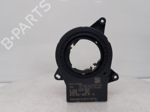 electronic-module-dacia-sandero-ii-2012-34132557 main image