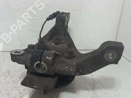 Højre Styrespindel Lejehus OPEL VECTRA C (Z02) 1.8 16V | BP25903732M26 
