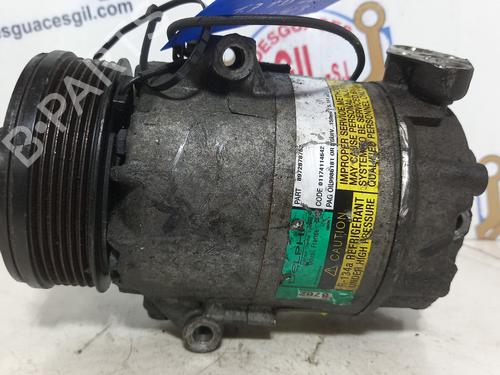 Used AC compressor HONDA CIVIC VII Hatchback (EU, EP, EV) 1.7 CTDi (EP4, EU9) (100 hp) 20747289