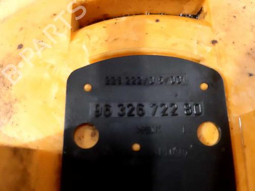Fuel pump PEUGEOT 406 (8B) 2.0 HDI 110 | BP20732654M76 