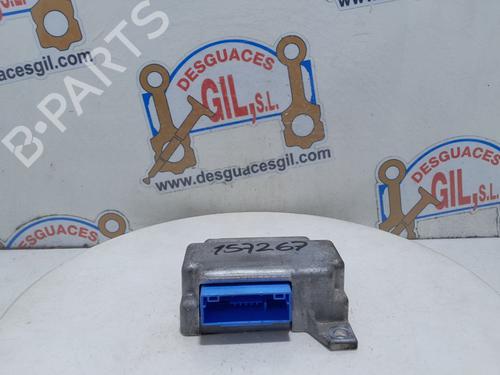 Used ECU airbags FORD RANGER (ER, EQ, R_) 2.5 D (78 hp) 20764496