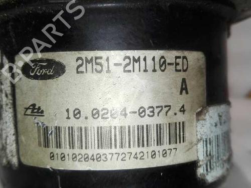 ABS pump FORD FOCUS I (DAW, DBW) 1.8 TDCi | BP20786346M43 