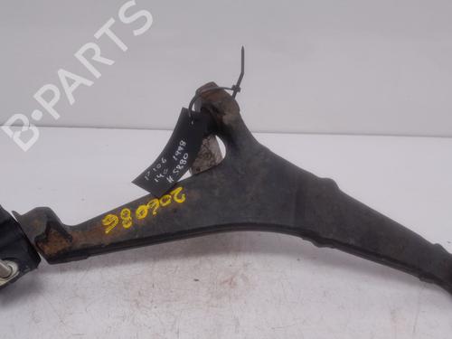 Used Right front suspension arm Right front suspension arm PEUGEOT 106 II (1A_, 1C_) 1.1 i (60 hp) 34134311 34134311