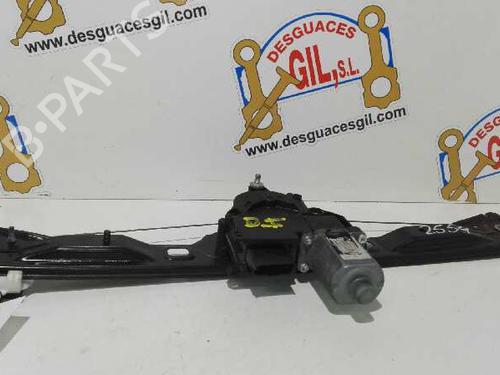 Alzacristallo anteriore sinistro Alzacristallo anteriore sinistro FIAT QUBO (225_) 1.3 D Multijet (225AXE1A, 225CXE1A, 225AXH1A, 225AXL1A,... (95 hp) 34135264 34135264