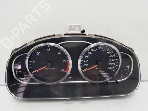 Used Instrument cluster Instrument cluster 39189673 39189673