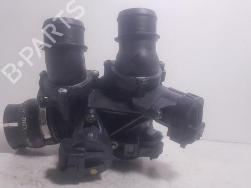 Caja mariposa CITROËN XSARA PICASSO (N68) 1.6 HDi (109 hp) 31313241