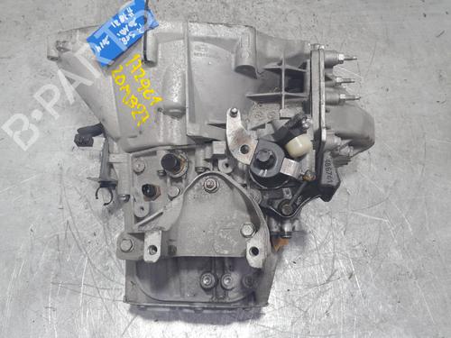 Gearbox PEUGEOT 508 I (8D_) 2.0 HDi | BP23905396M3 