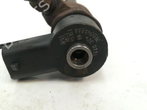 Injector OPEL ASTRA J (P10) | BP35965677M100 - Image 2