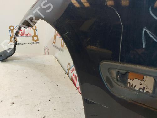 Left front fenders VOLVO S60 I (384) 2.4 | BP20746208C41 
