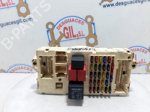 Fuse box ALFA ROMEO 147 (937_) 1.6 16V T.SPARK ECO (937.AXA1A, 937.BXA1A) | BP20751367E1