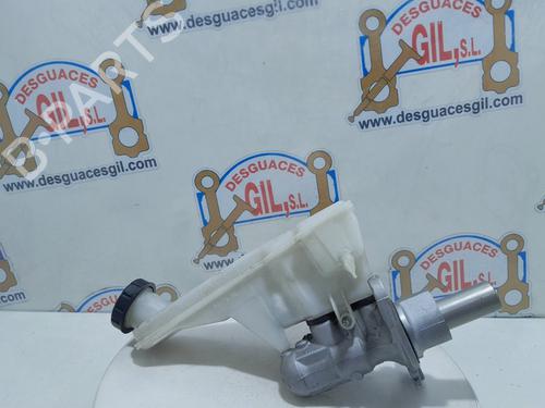 Brake master cylinder MERCEDES-BENZ CLA Coupe (C117) CLA 220 CDI / d (117.303) | BP20771818M77 