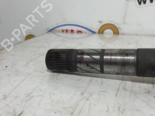 Right front driveshaft RENAULT LAGUNA II Grandtour (KG0/1_)  | BP20754674M39 