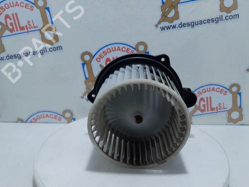 Heater blower motor HYUNDAI i30 (FD)  | BP20765799M62