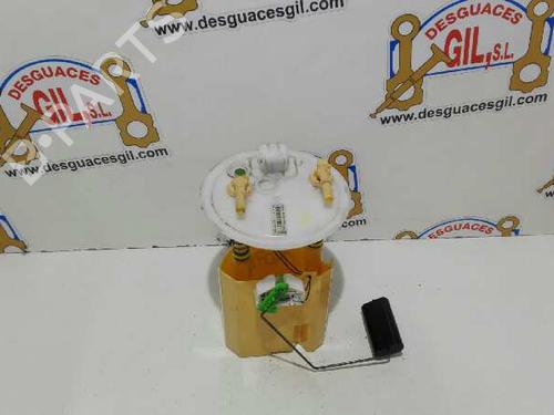 Fuel pump RENAULT TWINGO II (CN0_) 1.5 dCi (CN0E) | BP20781957M76 