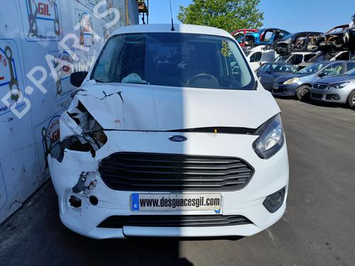 Engine FORD TOURNEO COURIER B460 MPV 1.5 TDCi | BP36469928M1 - Image 12