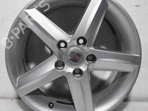 Rim SEAT ALTEA XL (5P5, 5P8)  | BP27376963C45 