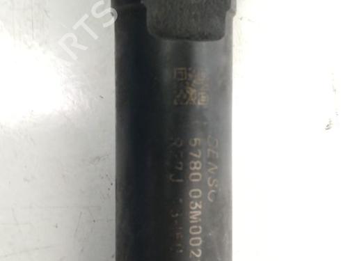 Injector MAZDA 6 Saloon (GG) 2.0 DI (GG14) | BP34129689M100 - Image 2