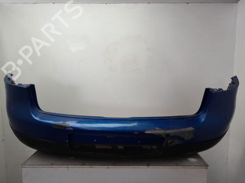Used Rear bumper VW GOLF V (1K1) [2003-2010]  27302288