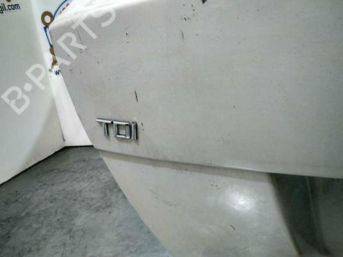 Tailgate SKODA OCTAVIA II (1Z3) 1.9 TDI | BP20731449C6 