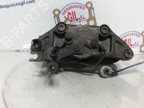 Used Right front brake caliper AUDI A6 C6 (4F2) 3.2 FSI (255 hp) 20746808