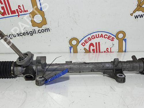 Used Steering rack RENAULT MEGANE III Coupe (DZ0/1_) 1.4 TCe (DZ0F, DZ1V) (131 hp) 20745842