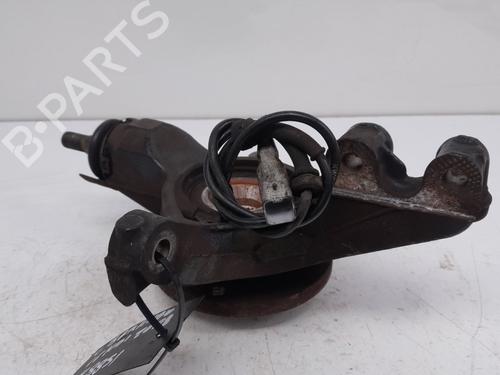 Right front steering knuckle CITROËN BERLINGO MULTISPACE (B9) 1.6 HDi 75 / BlueHDi 75 | BP28950542M26 