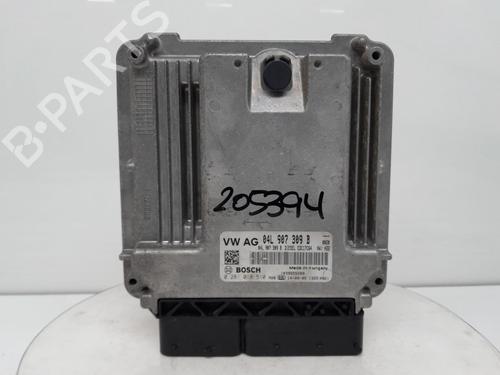 Used Engine control unit (ECU) Engine control unit (ECU) VW GOLF VII (5G1, BQ1, BE1, BE2) [2012-2021] 34134130 34134130