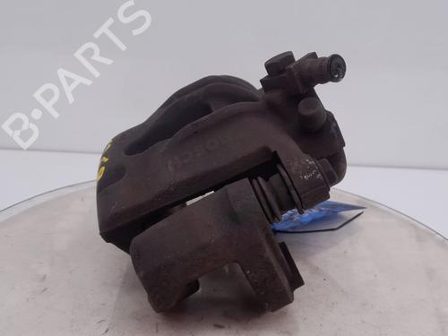 Left front brake caliper FORD TRANSIT Van (FA_ _) 2.4 TDE | BP34129365M105 - Image 4