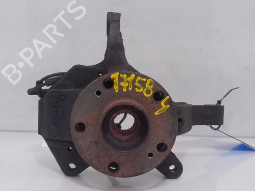 Used Right front steering knuckle RENAULT ESPACE IV (JK0/1_) 2.2 dCi (JK0H) (150 hp) 27235777