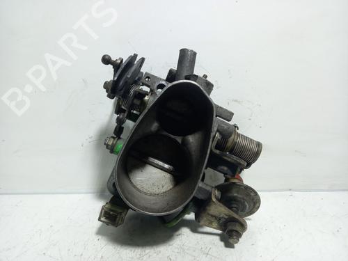 Used Throttle body AUDI 80 B2 Saloon (811, 813, 814, 819, 853) 1.8 (90 hp) 24507328