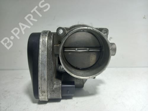 Used Throttle body BMW 3 (E46) [1997-2005]  23966050
