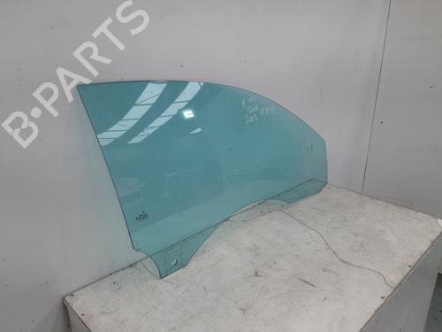 Front right door window MERCEDES-BENZ CLK (C209) CLK 200 Kompressor (209.342) | BP27504455C19 