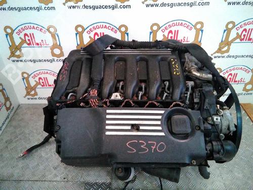 Engine BMW 3 (E46) 330 d | BP20779471M1 