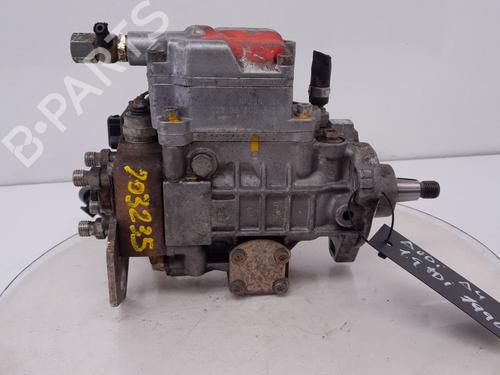 Injection pump AUDI A4 B5 (8D2) 1.9 TDI | BP34132713M78 - Image 4