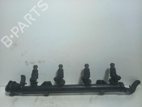 Sprederrør Sprederrør SEAT IBIZA II (6K1) 1.4 i (60 hp) 36753530 36753530