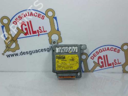 Used ECU airbags CITROËN XANTIA (X1_, X2_) 3.0 i 24V (190 hp) 20805739