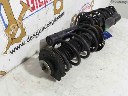 Right front shock absorber SEAT LEON (1P1) 1.6 | BP20749757M17 