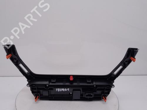 Climate control TOYOTA COROLLA Hatchback (_E21_, _EA1_, _EH1_) | BP26507830I5 - Image 3