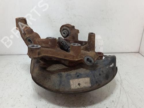 Left rear steering knuckle OPEL VECTRA C Estate (Z02) 1.9 CDTI (F35) | BP27485783M27 