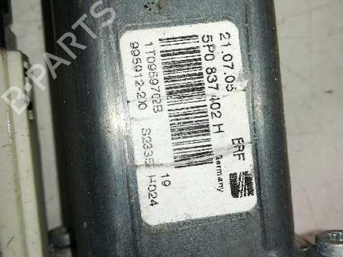 Front left window mechanism SEAT ALTEA (5P1)  | BP20781668C22 
