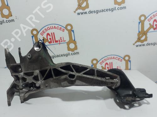 Used Right rear steering knuckle MINI MINI (R56) Cooper D (109 hp) 20744805