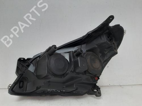 Right headlight OPEL ASTRA H (A04) 1.9 CDTI (L48) | BP37081653C29 - Image 3