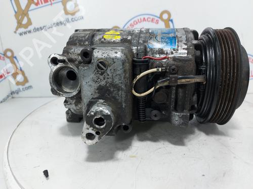 AC compressor LAND ROVER FREELANDER I (L314) 2.0 Td4 4x4 | BP20742513M34 