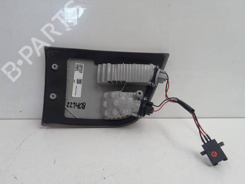 Right taillight BMW X5 (E53) 3.0 d | BP39191409C35 - Image 2
