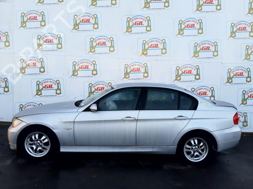 Left rear driveshaft BMW 3 (E90) 318 d | BP20744662M40 