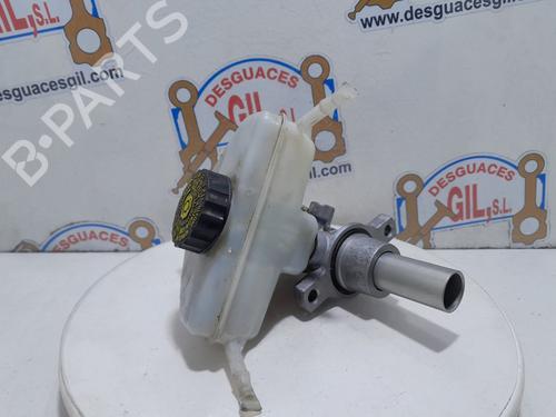 Brake master cylinder MERCEDES-BENZ C-CLASS (W205) C 300 BlueTEC Hybrid / h (205.012) | BP20763642M77