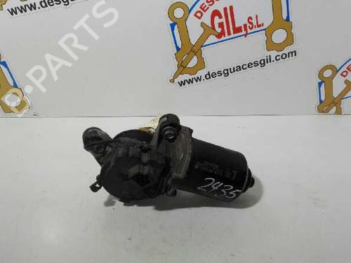 Used Front wiper motor TOYOTA COROLLA Compact (_E11_) [1997-2002]  20774752